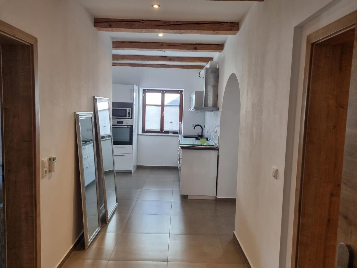 Ferienwohnung Kreuzberg Freyung Kültér fotó