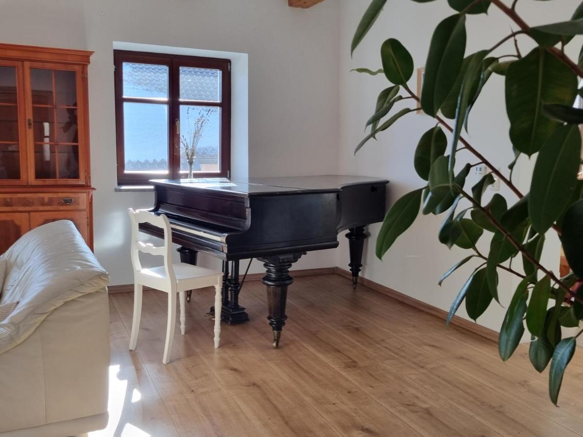 Ferienwohnung Kreuzberg Freyung Kültér fotó